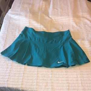 Nike Maria Sharapova Premier Jersey-Stretch Skirt